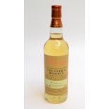 The Arran Malt Founder's Reserve bottle of whisky, 43% vol, 70cl.