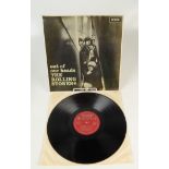 The Rolling Stones 'Out Of Our Heads', Decca Mono 1965 album LK4733, Side 1 Matrix ARL-6973-8B,