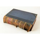 A French Naval book entitled 'La Marine Francaise', by Maurice Loir,