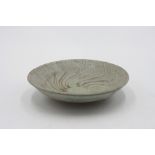 Katharine PLEYDELL-BOUVERIE (1895-1985) Bowl Height 4cm, diameter 15.