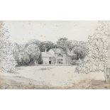 Prints and watercolours Including views of Loe Pool Provenance: The Penrose Estate, Porthleven,
