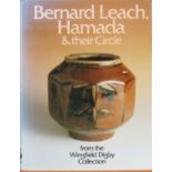 Bernard Leach, Hamada & Their Circle A publication based on the Wingfield Digby Collection 1990,