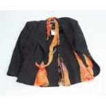 A Dolce & Gabbana ladies skirt suit,