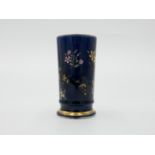 A Mason's Ironstone spill vase, mid 19th century,