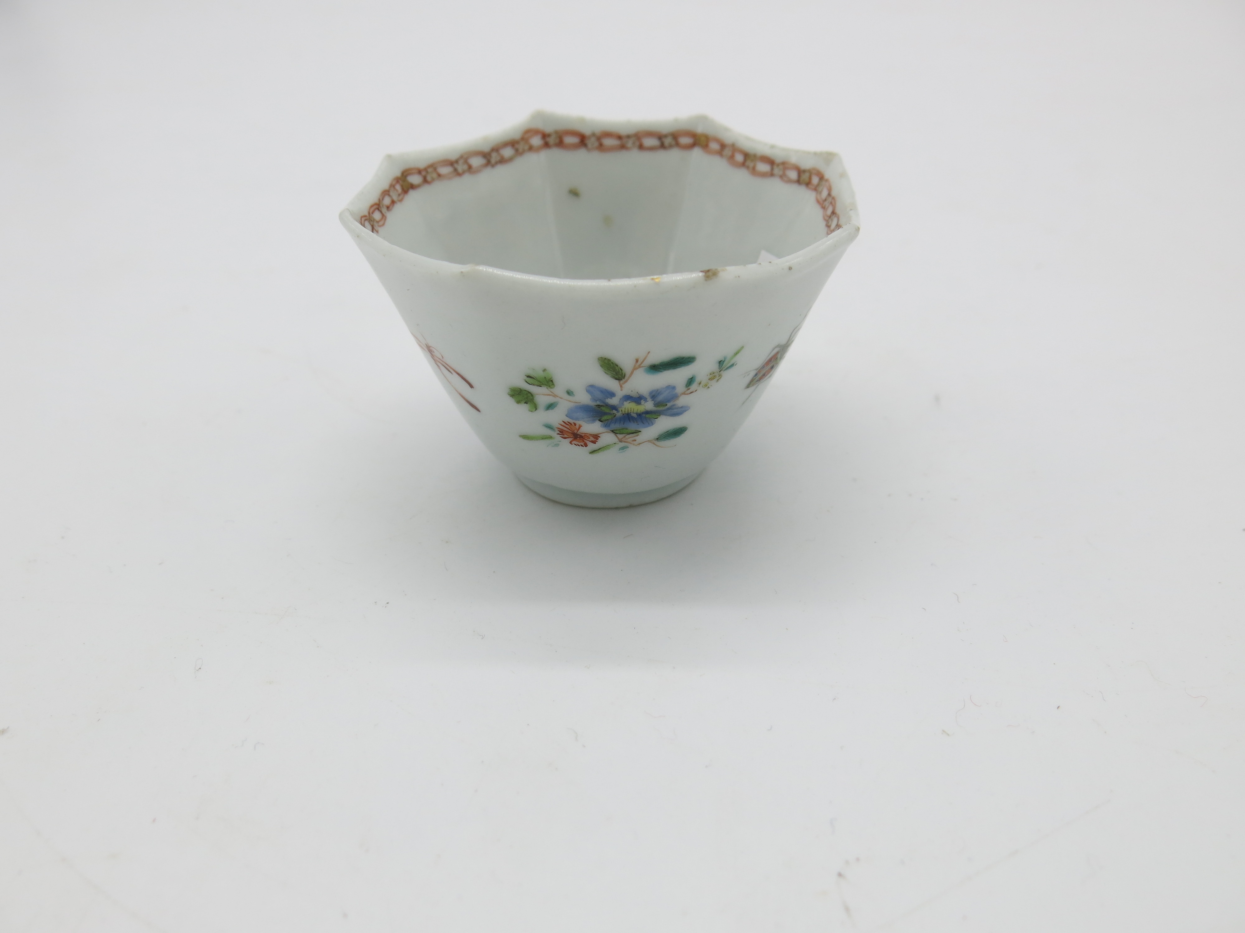 A Chinese blue and white porcelain dish, 19th century, decorated with boys holding lanterns, - Image 20 of 25