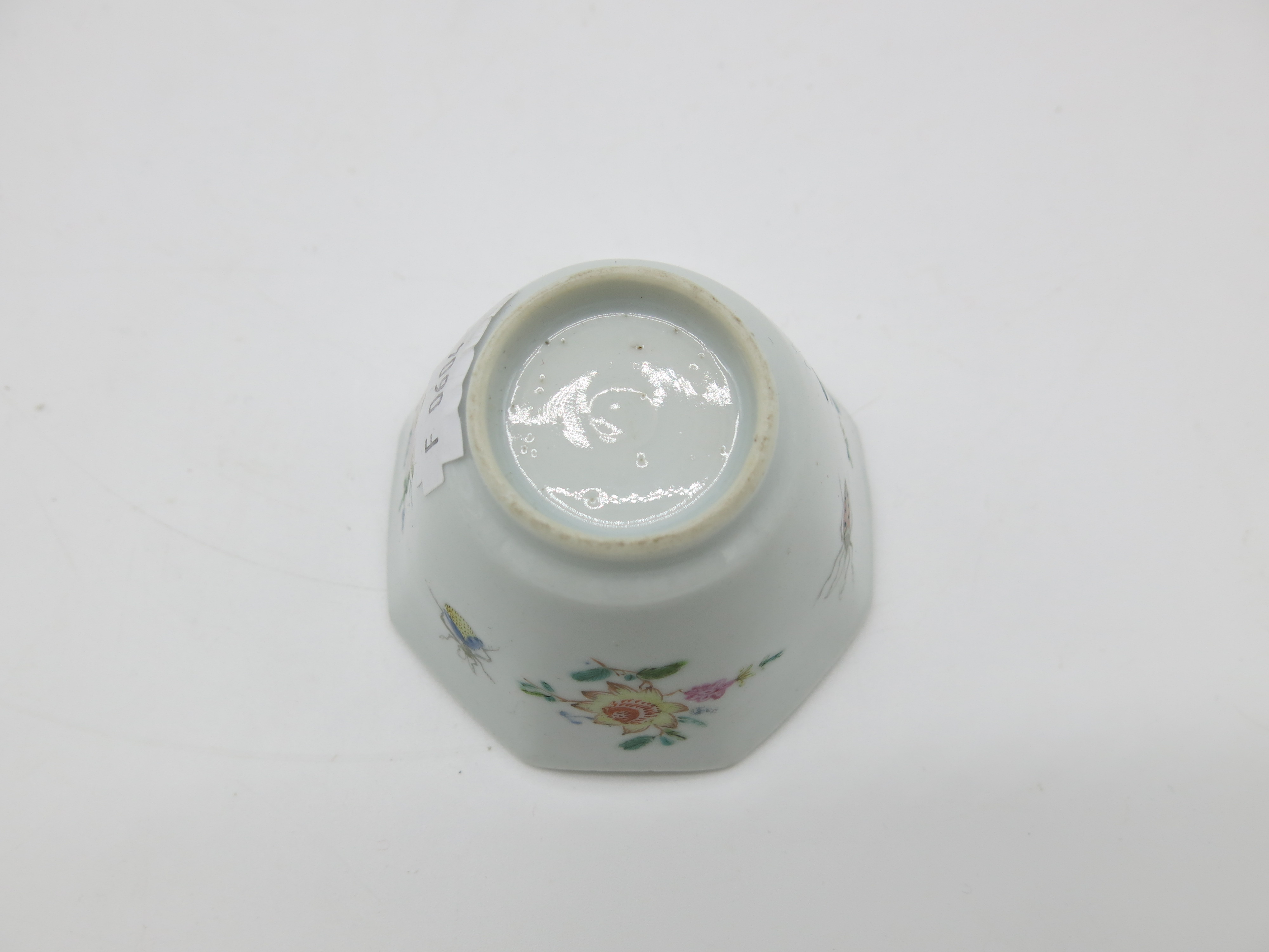 A Chinese blue and white porcelain dish, 19th century, decorated with boys holding lanterns, - Image 22 of 25