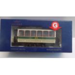 Liliput :- 193507 (G Scale) Berlin Charlottenburger, original box.