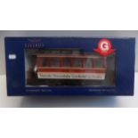 Liliput :- L193501 (G Scale) carriage No 161, original box.