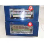 Liliput:- L193502 G scale, carriage,