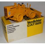 A West German, Verdichter cat 825, boxed.