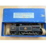 Hornby Dublo:- EDL17 B.R. tank boxed.