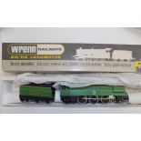 Wren locomotive :- W2265AX Fighter Pilot, boxed.