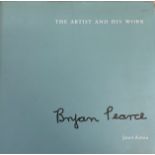 Janet AXTEN BRYAN PEARCE: THE ARTIST AND HIS WORK