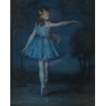 Garnet Ruskin WOLSELEY (1884-1967) Ballerina