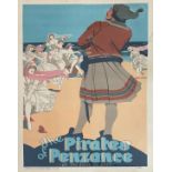 British, 20th Century Pirates of Penzance or The Slave of Duty