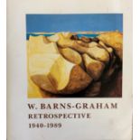 W. BARNS-GRAHAM