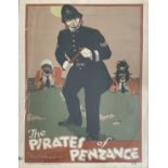 British, 20th Century Pirates of Penzance or The Slave of Duty