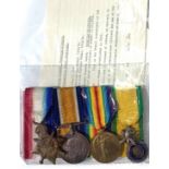 Medals - (4):