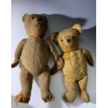 Teddy Bears - (2):