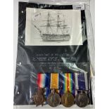 Medals - (4):