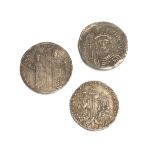 Byzantine Coinage - (3):