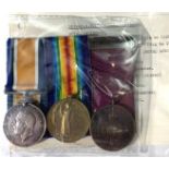 Medals - (3):