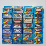 Matchbox - 34 boxed models mostly from 1980s - includes My First Matchbox, American Editions and 1-