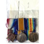 Medals - (3):