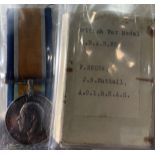 Medals - (2):