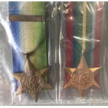 Medals - (2):