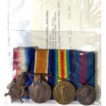 Medals - (4):