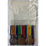 Medals - (3):