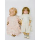 Dolls - (2):