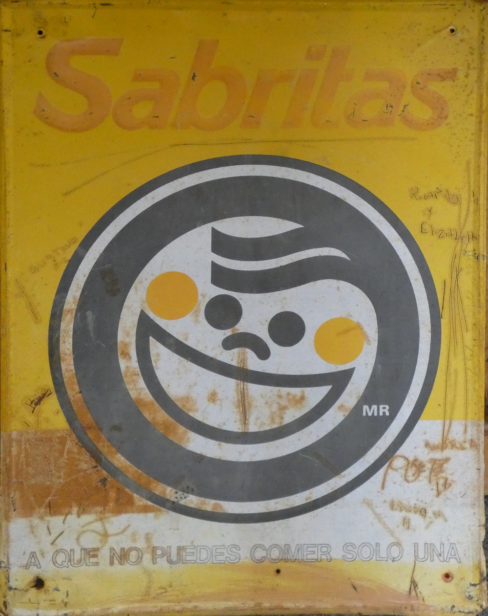 *Seven enamel and tin alcohol advertising signs, comprising; 'Corona Extra', 49 x 44cm, 'Michelob - Image 5 of 8