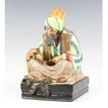 A Royal Doulton figure - Cobbler HN1706 20cm