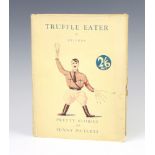 Oistros (Wolfe, Humbert) "Truffle Eater", pretty stories and funny pictures, a satirical view of The