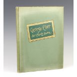 Lillian Russell and G G Kilburne "George Elliott, Her Early Life"