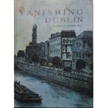 Vanishing Dublin by Flora Mitchell