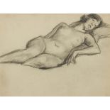 NUDE by Roderic O'Conor