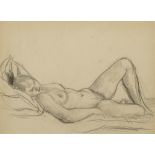 NUDE by Roderic O'Conor
