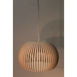 PENDANT LIGHT by Secto