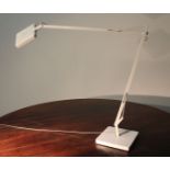 THE KELVIN DESK LAMP by Flos