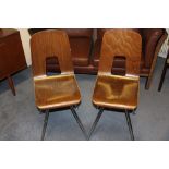 T2 CHAIRS by Morris