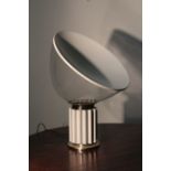 THE TACCIA TABLE LAMP