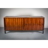 DANISH SIDEBOARD