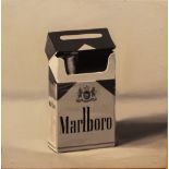 MARLBORO by Patrick Redmond,