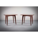 OCCASIONAL TABLES