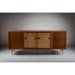 SIDEBOARD by William Watting