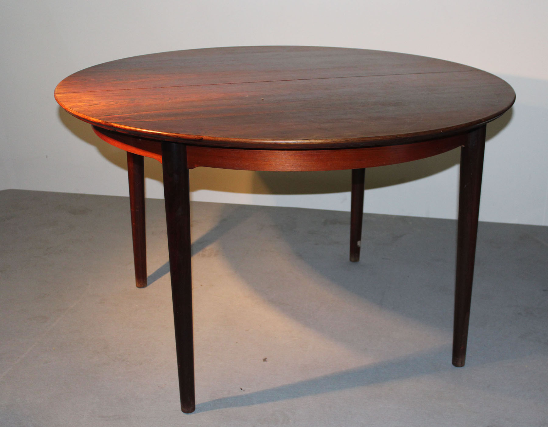 DANISH DINING TABLE