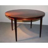 DANISH DINING TABLE